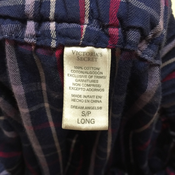 Victoria's Secret Sleep Pants Size Small - Picture 7 of 7